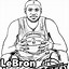 Image result for LeBron James Heat Dunk