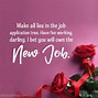 Image result for Funny New Job Wishes