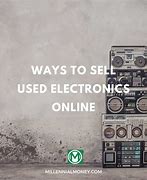 Image result for Used Electronics Store