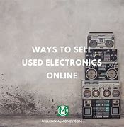 Image result for Pre Used Electronics