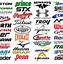 Image result for Sports Equipment Company Logos