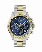 Image result for Hugo Boss Hero Watch