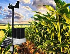 Image result for Cherry Weather Station
