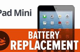 Image result for iPad Mini Battery Shock
