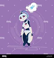 Image result for Tired Robot