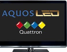 Image result for AQUOS Quattron Sharp TV