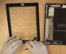 Image result for iPad 2 Touch Screen