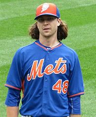Image result for Rookie of the Year Mets