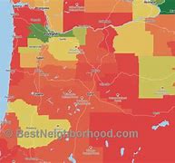 Image result for T-Mobile Coverage Map Oregon
