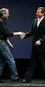 Image result for Steve Jobs Phone Hands