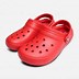 Image result for Women's Lined Crocs Size 6