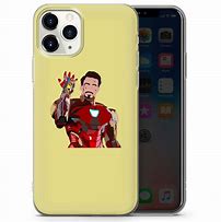 Image result for Marvel Clear iPhone 12 Case