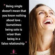 Image result for Benefits of Being Single Quotes