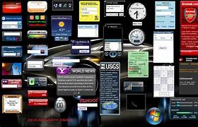Image result for What Are Computer Gadgets