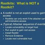 Image result for Rootkit