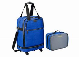 Image result for Best Foldable Travel Bag