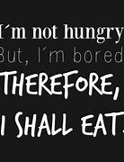 Image result for All Shall Eat Quotes