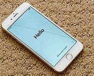 Image result for Cracked iPhone 5C