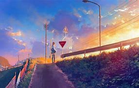 Image result for Good Morning Aesthetic Anime