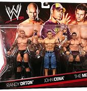 Image result for WWE Action Figures 3 Pack