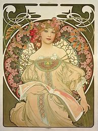 Image result for Art Nouveau Definition