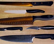 Image result for Best Professional Knives for Chefs