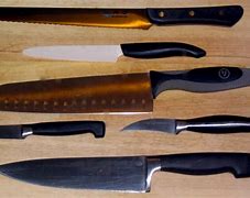 Image result for Sharp TM Knives