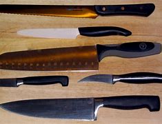 Image result for Knife Styles