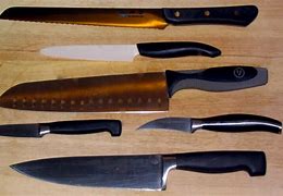 Image result for The Knivieness of Knives