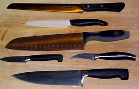 Image result for Sabor Knife
