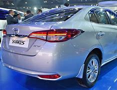 Image result for 2018 Toyota Yaris Sedan