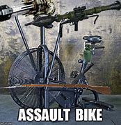Image result for Assualt Bike Meme