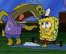 Image result for Spongebob Meme Emotions