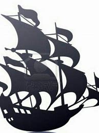Image result for Captain Hook Clip Art Black and White
