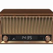 Image result for Philips Portable Radio