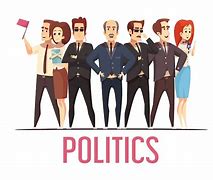 Image result for Politics Cartoon Icon