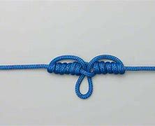 Image result for Tie a Hook to Fishing Line