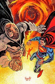 Image result for Mix of Batman and Superman