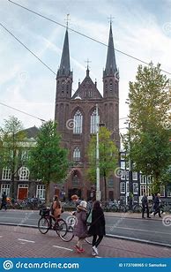 Image result for Churches in Amsterdam Netherlands