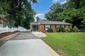 Image result for 1249 Wicker Dr., Raleigh, NC 27604 United States