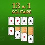 Image result for Solitaire Card Game 13