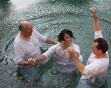 Image result for Christian Baptism