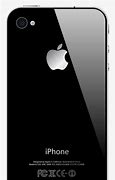 Image result for The Back of an iPhone 3