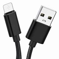 Image result for iPhone USB Cable