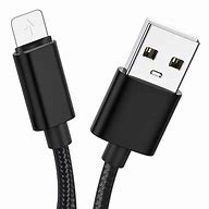 Image result for iPhone 2007 Charger Cable