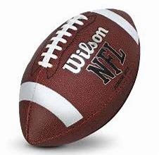 Image result for NFL Football Ball