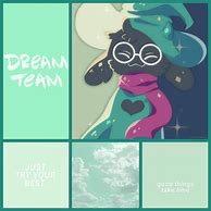 Image result for Keep Calm Dream Team