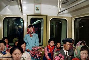 Image result for North Korea 1980s