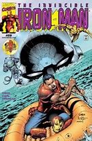 Image result for Iron Man 23