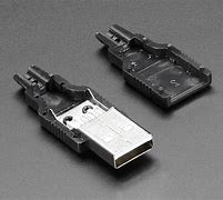 Image result for USB Male Connector DIY